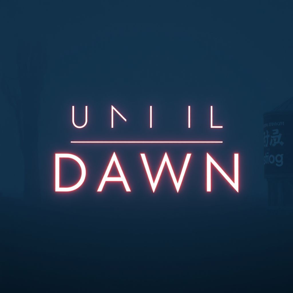 ตัวละครใน Until Dawn: ใครเป็นใคร